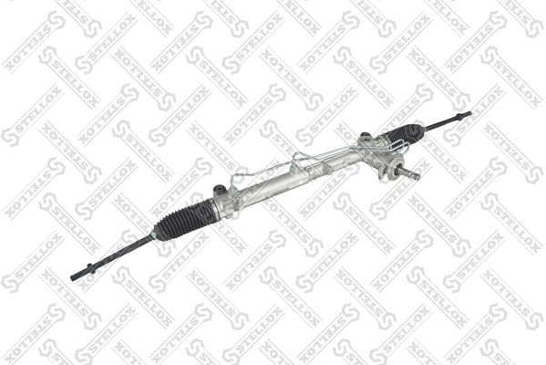 Steering Gear 31-37396-SX