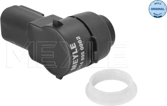 Sensor, park distance control MEYLE-ORIGINAL: True to OE. 614 895 0002