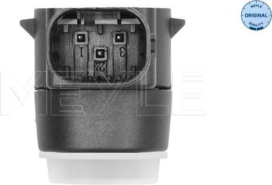 Sensor, park distance control MEYLE-ORIGINAL: True to OE. 614 895 0002 - image 2