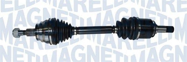 Drive Shaft 302004190133
