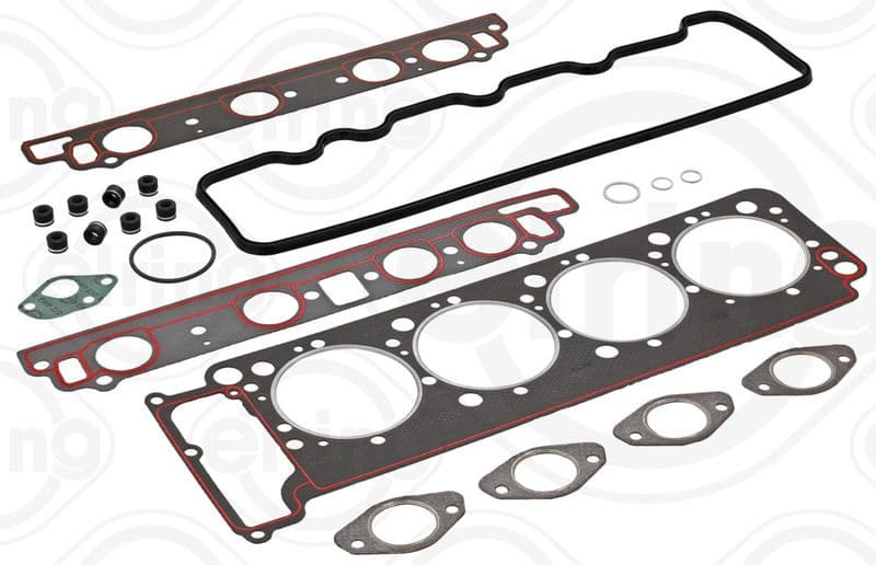 Gasket Kit, cylinder head 318.745