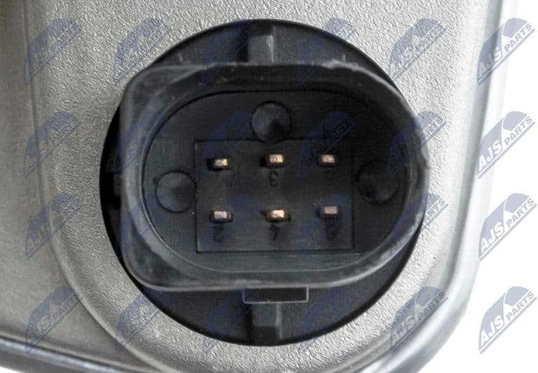 Throttle Body ETB-VW-027