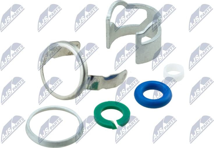 Repair Kit, injection nozzle BWP-AU-002