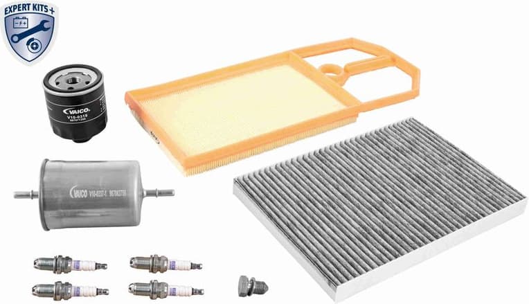 Parts Set, maintenance service EXPERT KITS + V10-3153