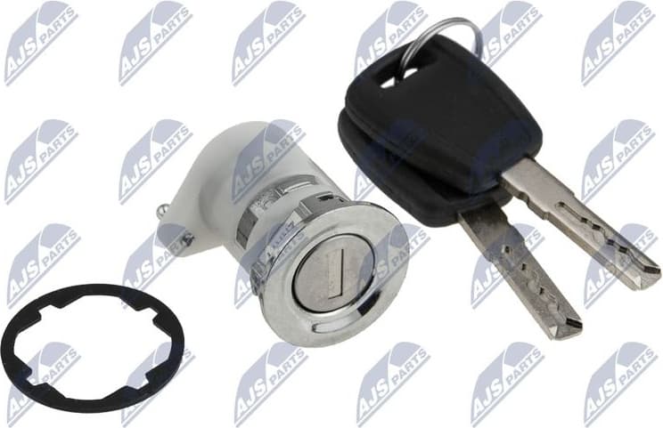 Lock Cylinder Housing EZC-PE-029