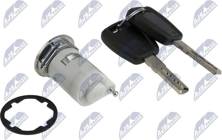 Lock Cylinder Housing EZC-PE-029 - image 2