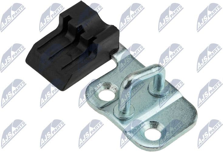 Guide, locking knob EZC-FR-135