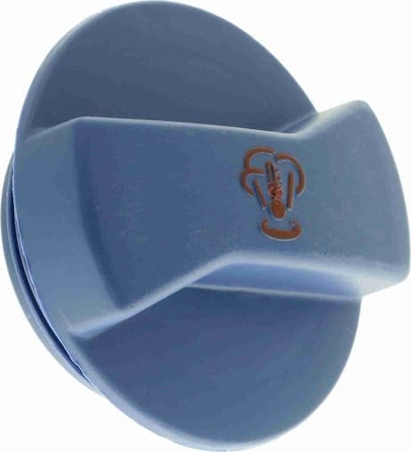 Cap, coolant tank Green Mobility Parts V10-0209