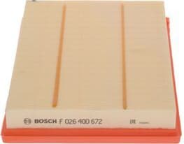 Air Filter F 026 400 672