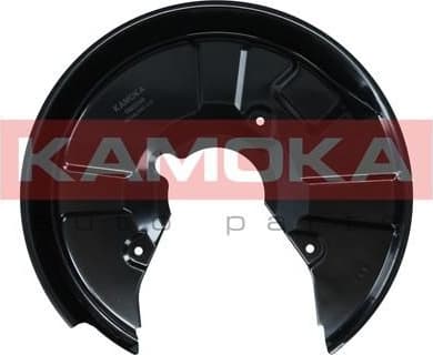 Splash Guard, brake disc 1180268