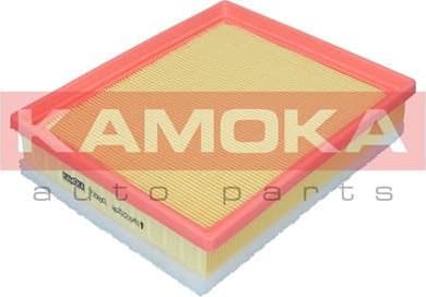 Air Filter F256001