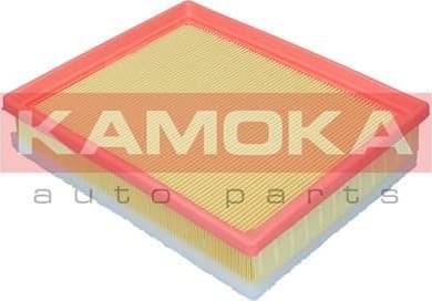 Air Filter F256001 - image 2