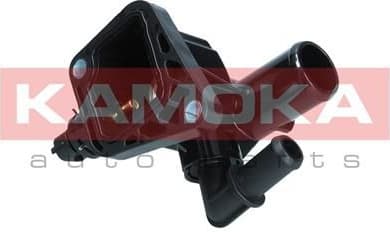 Thermostat, coolant 7710268 - image 6