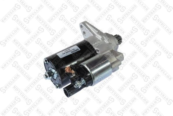 Starter 06-10082-SX - image 2