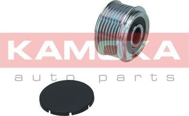 Alternator Freewheel Clutch RC053 - image 6