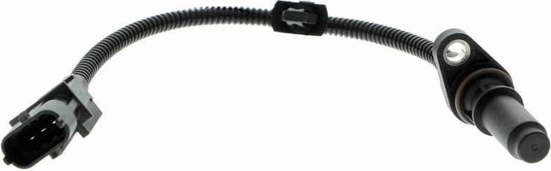 Sensor, crankshaft pulse Original VEMO Quality V52-72-0225