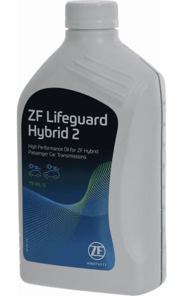 Automatic Transmission Fluid 0671.090.548