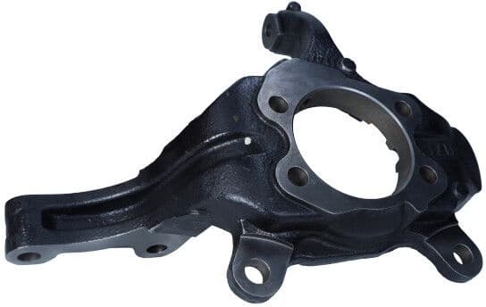 Steering Knuckle, wheel suspension 72-6229 - image 2
