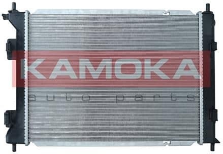 Radiator, engine cooling 7700033 - image 2