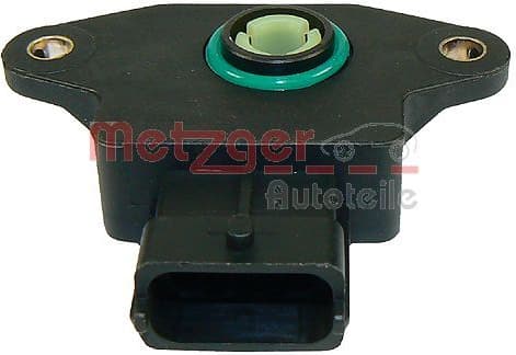 jutiklis, droselio stūmoklis 0904004