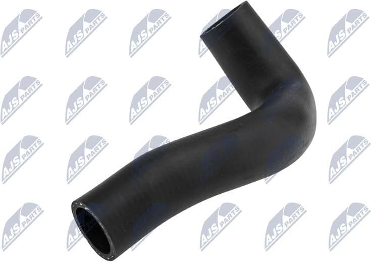 Charge Air Hose GPP-FT-028 - image 2