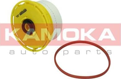 Fuel Filter F320901