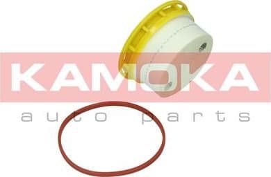 Fuel Filter F320901 - image 2