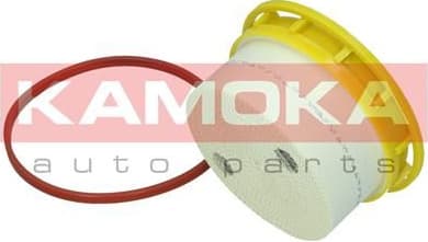 Fuel Filter F320901 - image 3