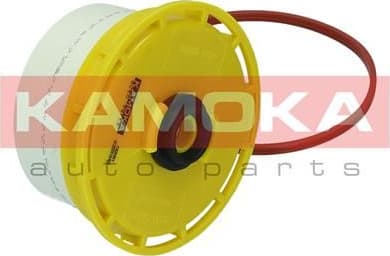 Fuel Filter F320901 - image 4