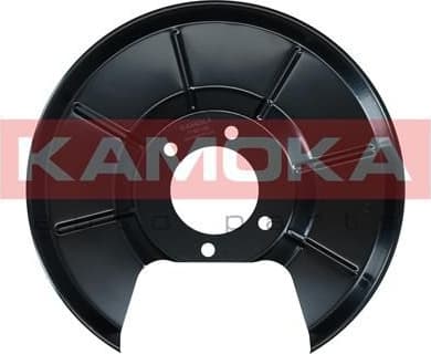 Splash Guard, brake disc 1180106