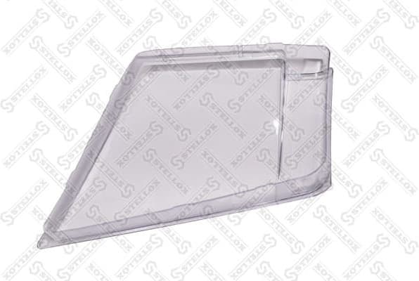 Light Glass, headlight 88-01077-SX - image 2