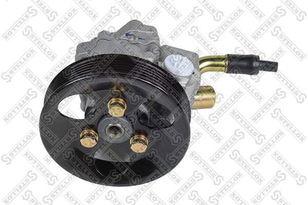 Hydraulic Pump, steering 00-36308-SX