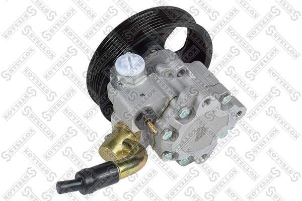Hydraulic Pump, steering 00-36308-SX - image 2