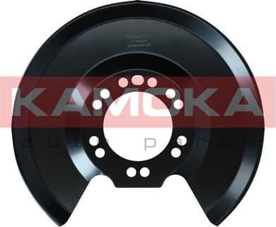 Splash Guard, brake disc 1180237