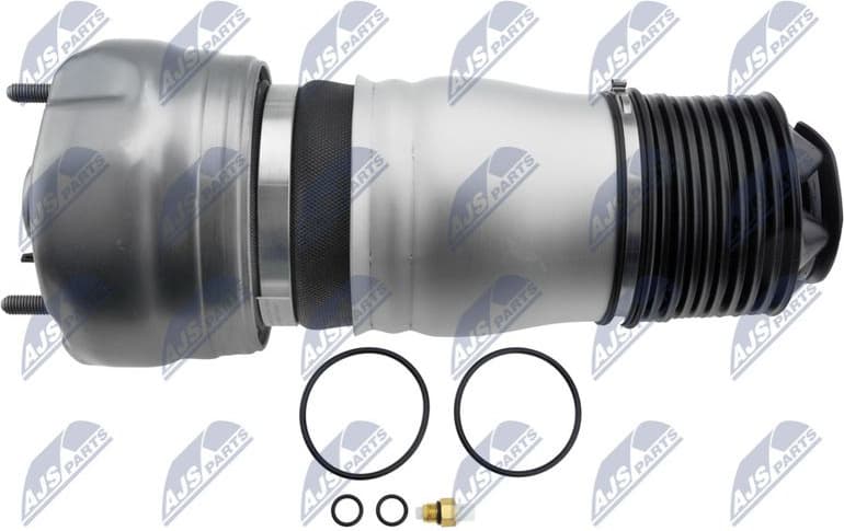 Air Spring, suspension EZC-PS-010 - image 3