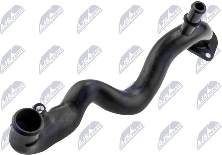 Coolant Pipe CPP-VW-003