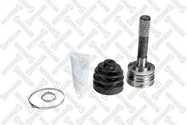 Joint Kit, drive shaft 150 1706-SX