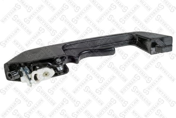 Exterior Door Handle 87-24704-SX - image 2