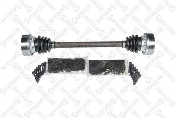 Drive Shaft 158 1347-SX