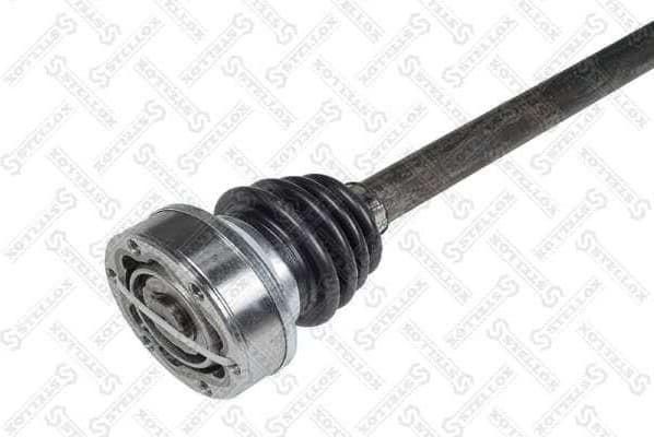 Drive Shaft 158 1347-SX - image 2