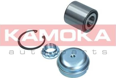 Wheel Bearing Kit 5600184 - image 6