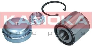 Wheel Bearing Kit 5600184 - image 7