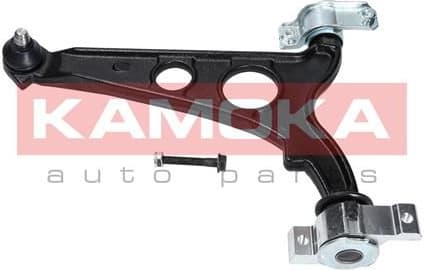 Control/Trailing Arm, wheel suspension 9050037 - image 6