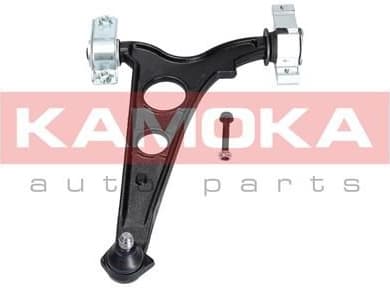 Control/Trailing Arm, wheel suspension 9050037 - image 9