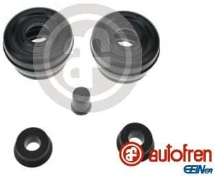 Repair Kit, wheel brake cylinder D3377