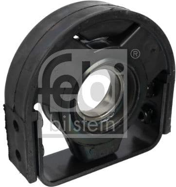 Suspension, propshaft 26765