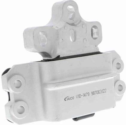 Mounting, automatic transmission Original VAICO Quality V10-1479