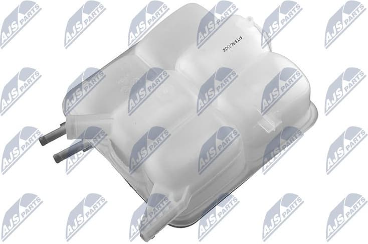 Expansion Tank, coolant CZW-FR-002 - image 2