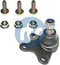 Ball Joint 93-05340-156