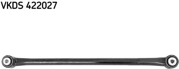 Control/Trailing Arm, wheel suspension VKDS 422027 - image 2